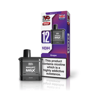 SMART MAX Refill Grape