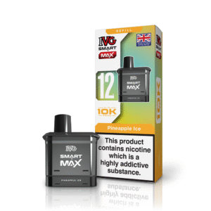 SMART MAX Refill Pineapple Ice