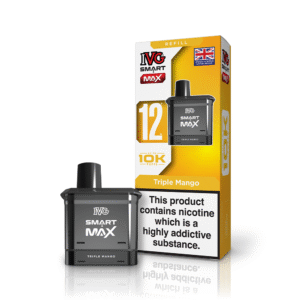 SMART MAX Refill Triple Mango