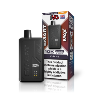IVG SMART MAX Cola Ice Starter Kit