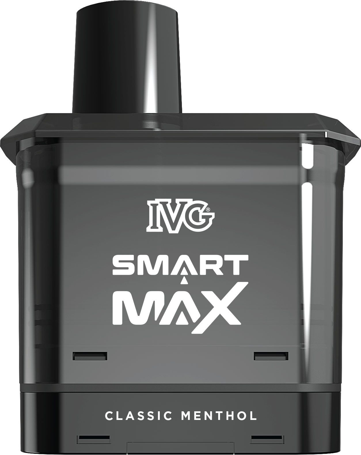 SMART MAX Refill Classic Menthol