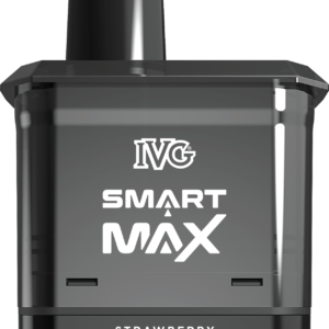 IVG SMART MAX Strawberry Raspberry Cherry Refill Pod